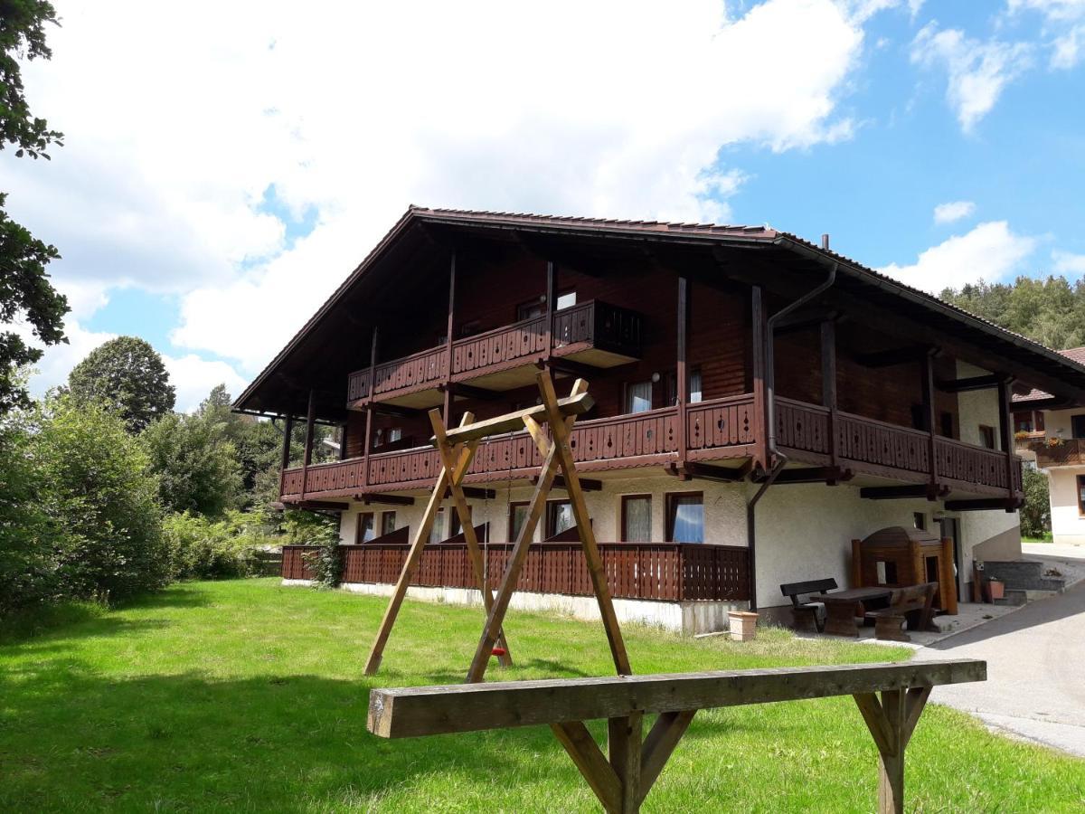 Gasthof - Pension Zur Post Achslach Extérieur photo